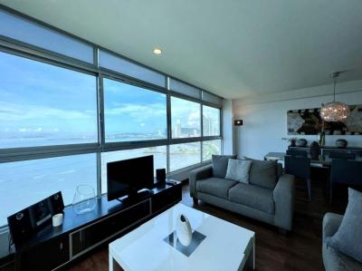 Apartamento en alquiler en bayfront de 1 recamara. bayfront 1 habitacion en alquiler