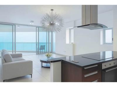 Apartamento en alquiler en rivage de 1 habitacion. apartamento en rivage avenida balboa en alquiler