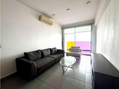 Alquiler de apartamento en element tower 2 recamaras. element tower cinta costera 2 recamaras