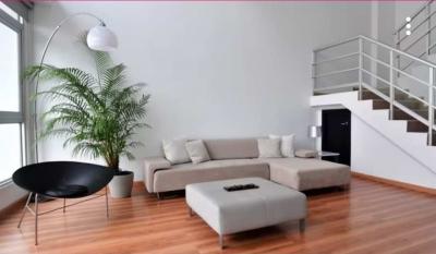 Apartamento en alquiler en bayfront de 1 recamara. apartamento en alquiler en bayfront tower de 1 re