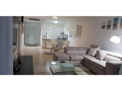 Apartamento en waters avenida balboa en alquiler. waters on the bay avenida balboa panama en alquile