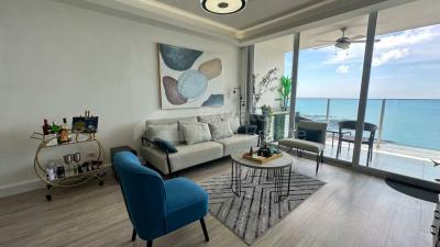 Apartamento en waters on the bay avenida balboa en alquiler. waters on the bay avenida balboa 2 habi