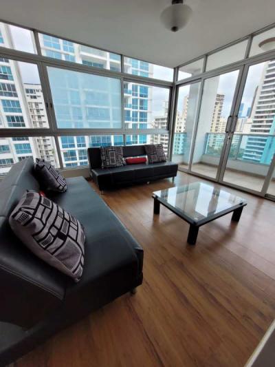 Bayfront panama, one bedroom. one-bedroom apartment for rent in bayfront tower
