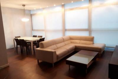 Apartamento en bayfront tower avenida balboa en venta. bayfront panama 1 recamara