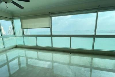 Vista del mar avenida balboa panama en venta. apartamento en vista del mar avenida balboa en venta