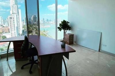 Balboa office center avenida balboa 50 meters. office in balboa office center of 50 meters for rent