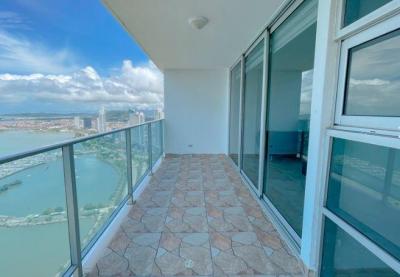 Waters on the bay avenida balboa panama en venta. waters avenida balboa 2 recamaras