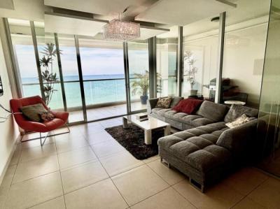 Rivage avenida balboa panama en venta. rivage cinta costera 2 recamaras