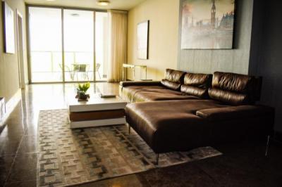 Yoo avenida balboa 2 recamaras. apartamento en yoo panama de 2 recamaras en venta